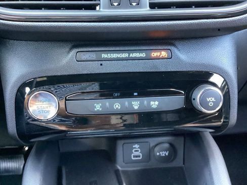 New 2025 Ford Escape ST-Line Elite image 52