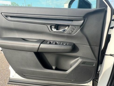 New 2026 Honda CR-V Sport-L image 18