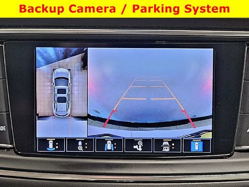 Used 2022 Buick Enclave Premium w/ Experience Buick Package image 20