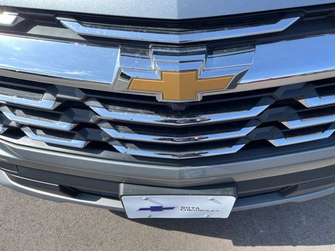 New 2026 Chevrolet Equinox LT AWD/4WD image 30