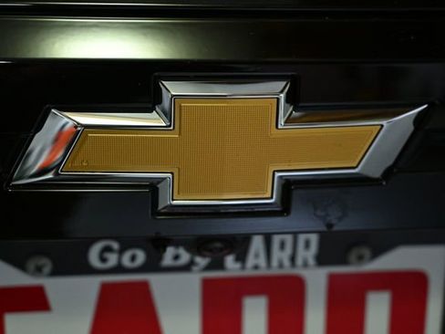 Used 2026 Chevrolet Traverse High Country w/ LPO, Floor Liner Package image 11