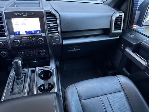 Used 2020 Ford F150 XLT w/ Equipment Group 302A Luxury image 15