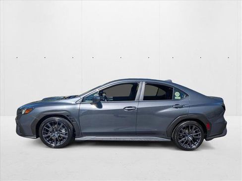 New 2025 Subaru WRX Premium image 5
