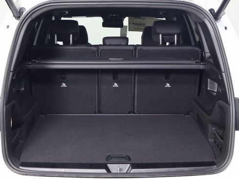 New 2026 Mercedes-Benz GLB 250 4MATIC image 8