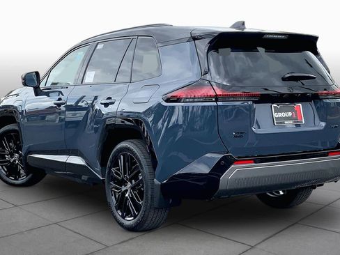 New 2026 Toyota RAV4 XSE AWD/4WD image 12