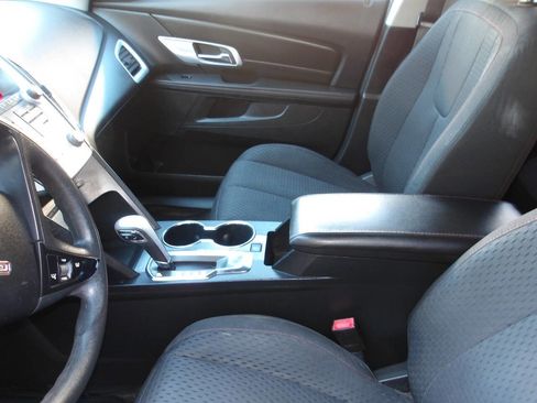 Used 2011 GMC Terrain SLE image 16