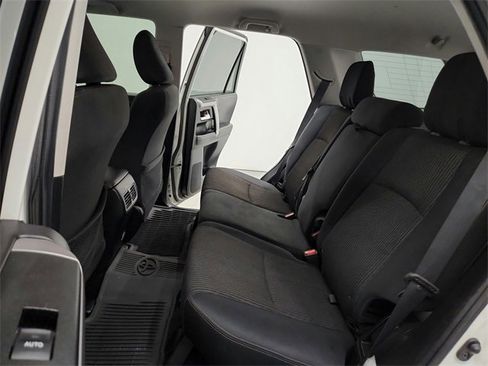Used 2021 Toyota 4Runner Trail Special Edition image 28