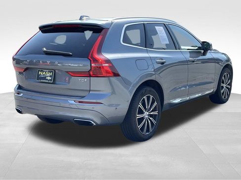 Used 2019 Volvo XC60 T5 Inscription w/ Protection Package Premier FWD image 3