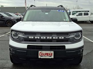 Certified 2023 Ford Bronco Sport Big Bend w/ Convenience Package video 2