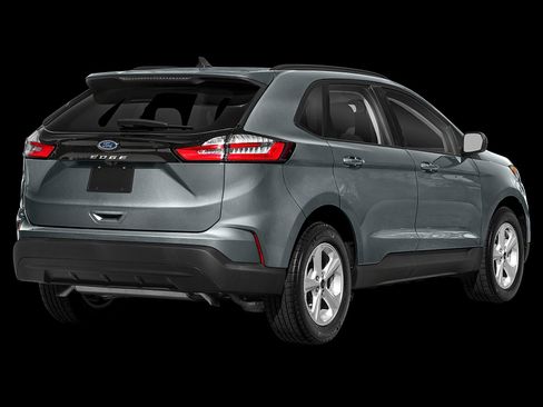 Used 2024 Ford Edge SE AWD/4WD image 2