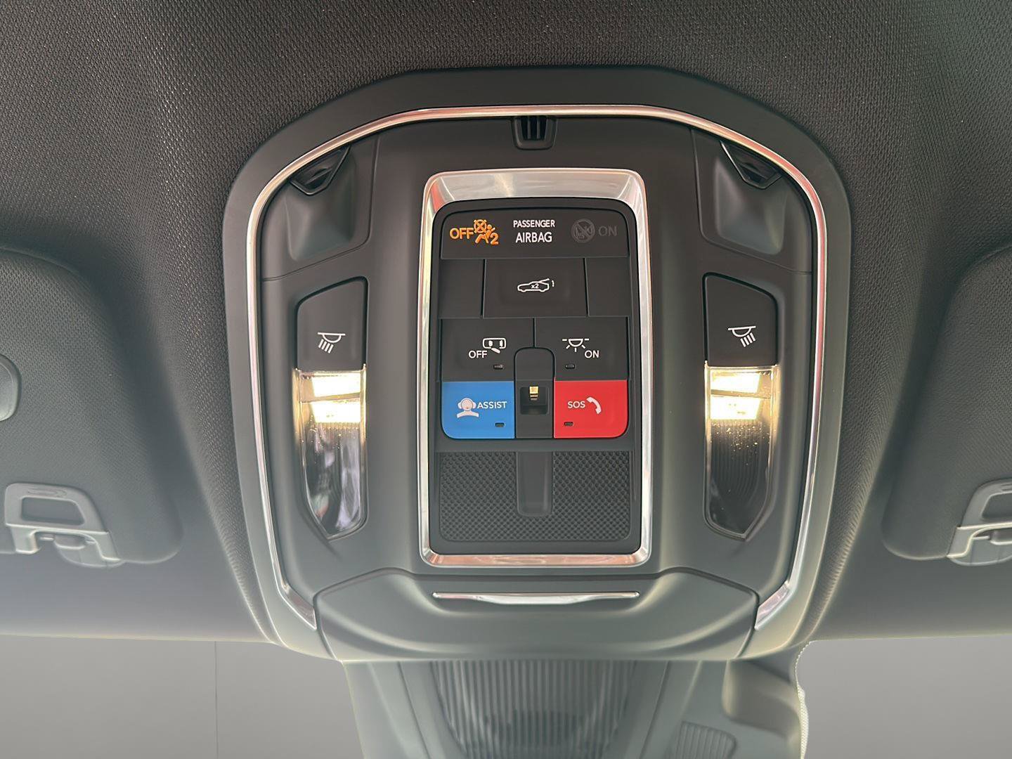 New 2027 Dodge Charger R/T AWD/4WD image 31