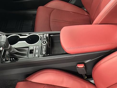 New 2026 Kia K5 GT-Line w/ GT-Line Red Interior Package image 32