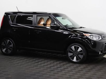 Used 2016 Kia Soul ! w/ Umber Package 1
