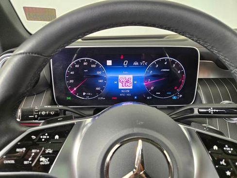 Certified 2023 Mercedes-Benz GLC 300 GLC 300 image 34