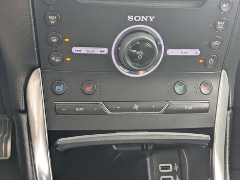 Used 2016 Ford Edge Sport w/ Equipment Group 401A image 24