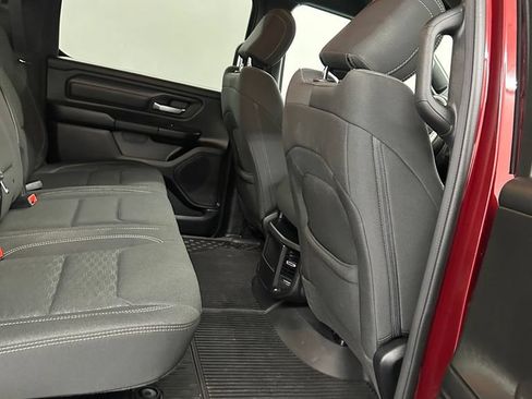 Used 2025 RAM 1500 Tradesman AWD/4WD image 29