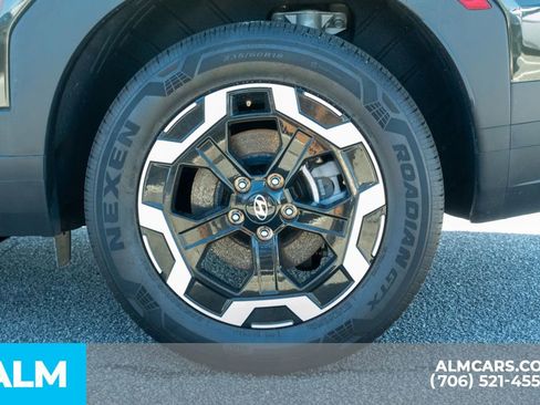 Used 2025 Hyundai Santa Fe SEL image 16