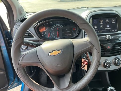 Used 2020 Chevrolet Spark LS FWD image 19