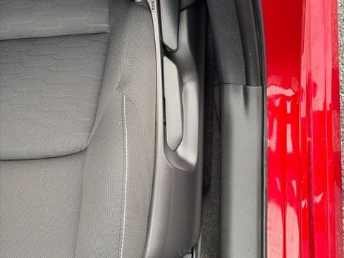 Used 2025 Toyota Corolla SE w/ SE Package FWD image 18