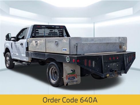 Used 2019 Ford F350 XL w/ XL Value Package image 4