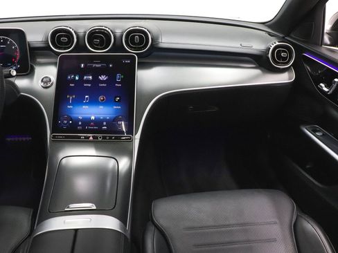 Used 2023 Mercedes-Benz C 300 4MATIC Sedan image 27