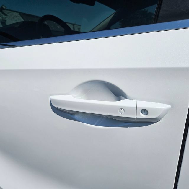 Used 2025 Honda Odyssey EX-L image 10