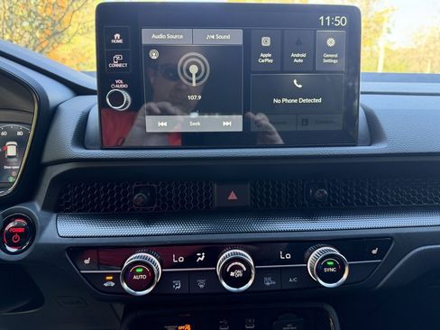 New 2026 Honda CR-V Sport-L image 19