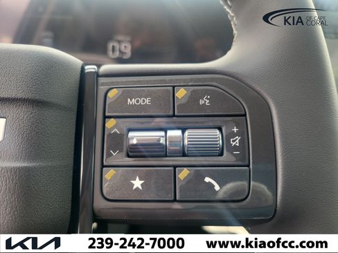 New 2027 Kia Seltos S AWD/4WD image 35