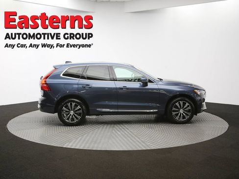 Used 2022 Volvo XC60 B6 Inscription w/ Advanced Package image 78