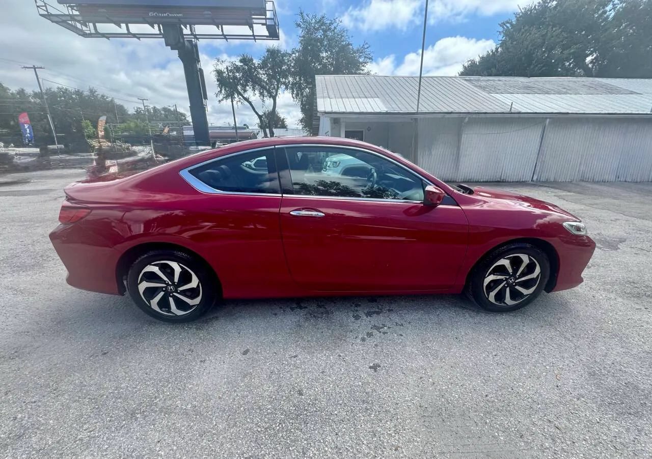 Used 2016 Honda Accord LX-S image 7