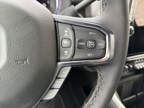 New 2026 RAM 3500 Laramie image 15