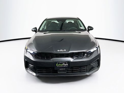 Used 2025 Kia K5 LXS image 2
