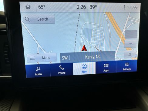 Used 2022 Ford Explorer XLT w/ Equipment Group 202A RWD image 33