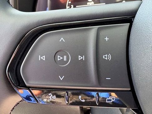 New 2026 MAZDA CX-5 Preferred AWD/4WD image 22