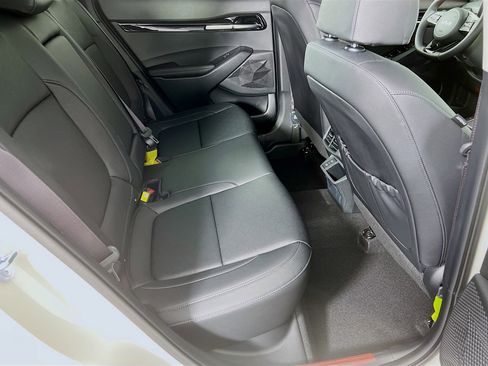 New 2026 Kia Seltos SX image 25