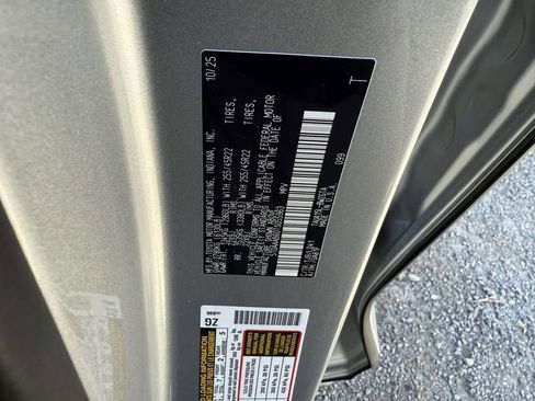 New 2026 Lexus TX 350 AWD image 20