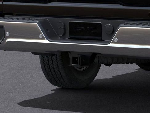 New 2025 GMC Sierra 2500 SLE w/ SLE Convenience Package image 14