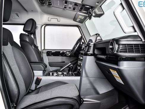 Used 2024 INEOS Grenadier Trialmaster Edition image 14