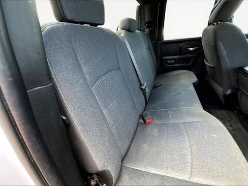 Certified 2022 RAM 1500 Classic Warlock image 28