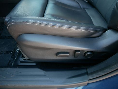 Certified 2023 Subaru Outback Limited image 20