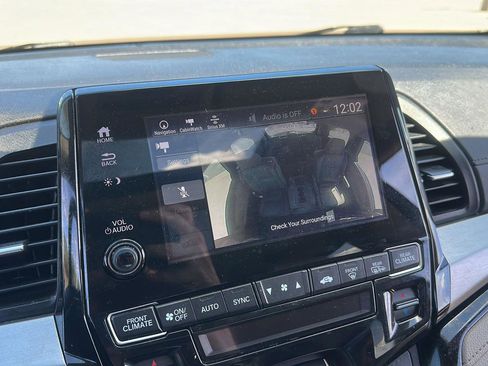 Used 2018 Honda Odyssey Elite image 21