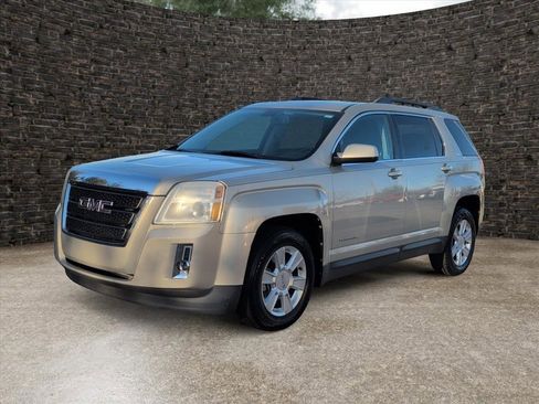 Used 2011 GMC Terrain SLE w/ Convenience Package image 6