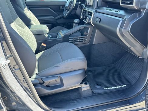 Certified 2025 Toyota Tacoma SR image 13