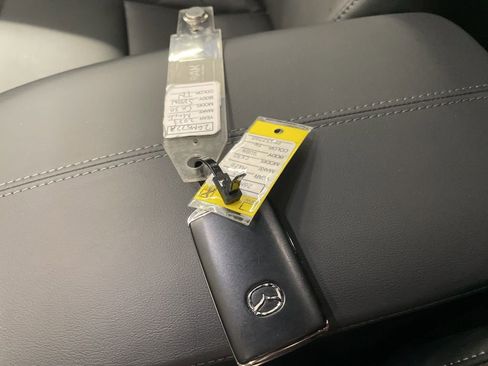 Certified 2023 MAZDA CX-30 AWD 2.5 S w/ Select Package image 37