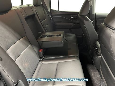 New 2026 Honda Ridgeline RTL image 26