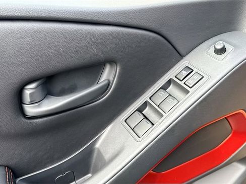 New 2026 Nissan Frontier PRO-4X w/ Pro Premium Package image 6