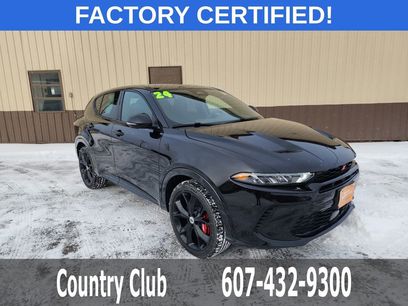 Used 2024 Dodge Hornet R/T Plus