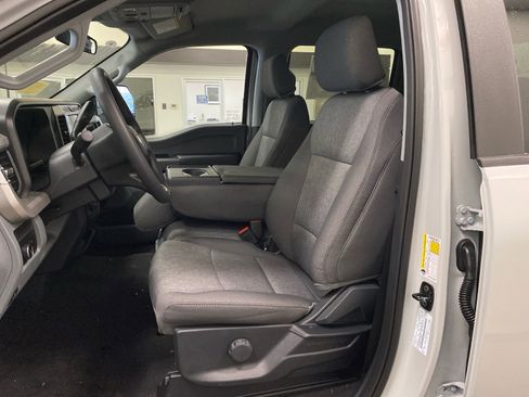 New 2026 Ford F350 XL w/ STX Appearance Package image 23