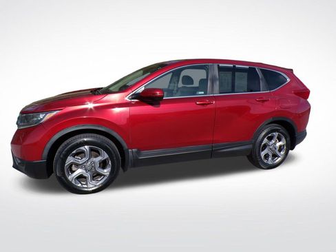 Used 2019 Honda CR-V EX-L image 3