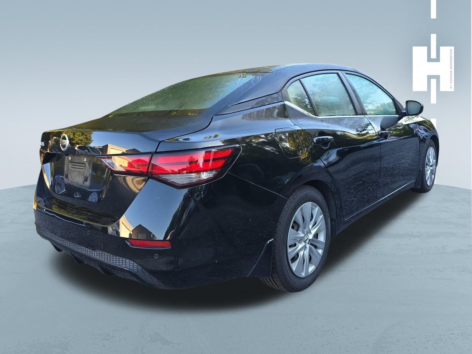 Used 2020 Nissan Sentra S FWD image 4